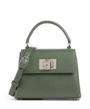 Furla 1927 Mini Bolso de mano oliva