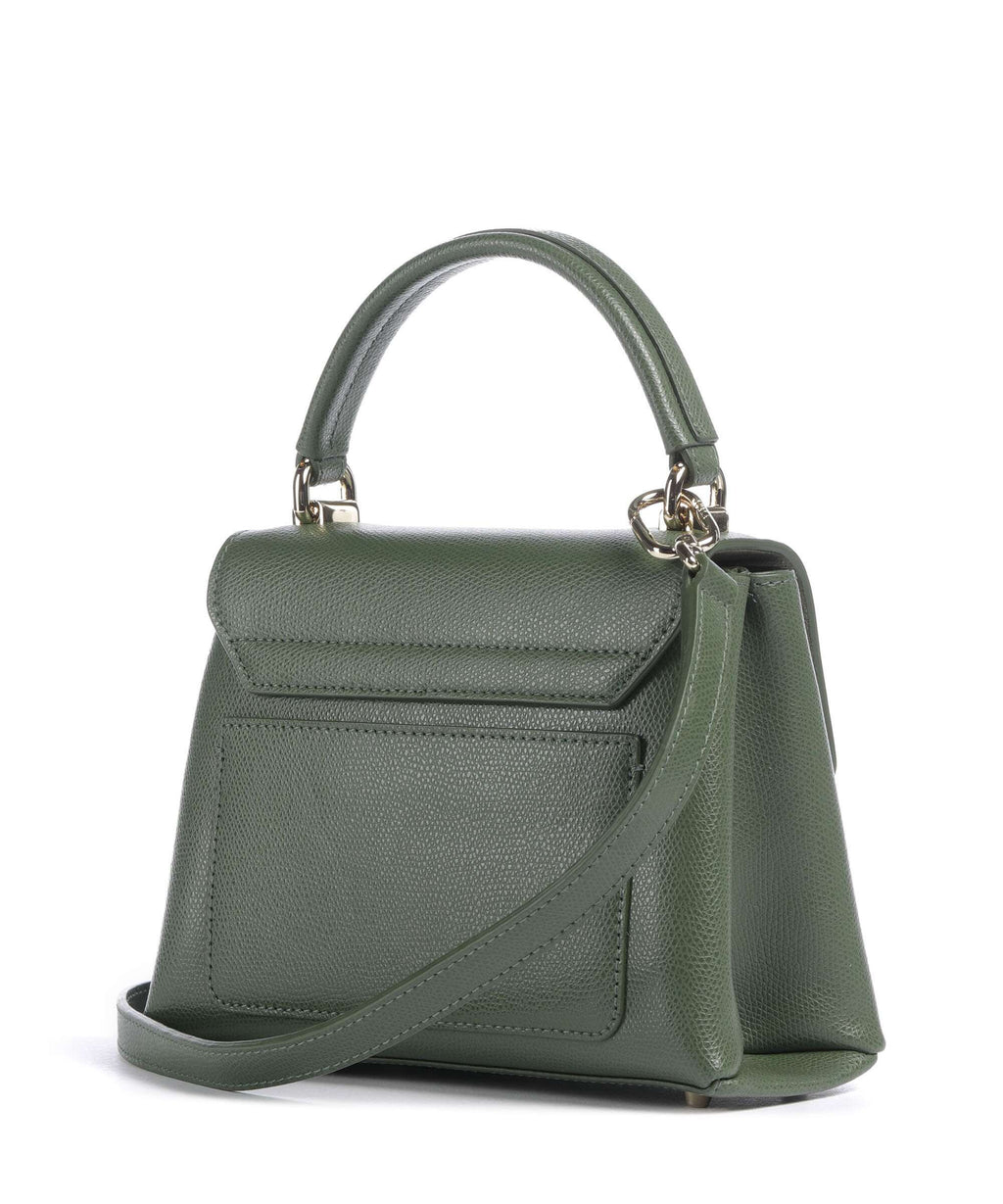 Furla 1927 Mini Handbag oliva