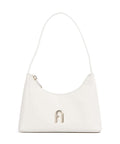 Furla Diamante Mini Shoulder bag panna