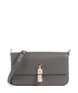 Furla Iride S Bandolera urban gray