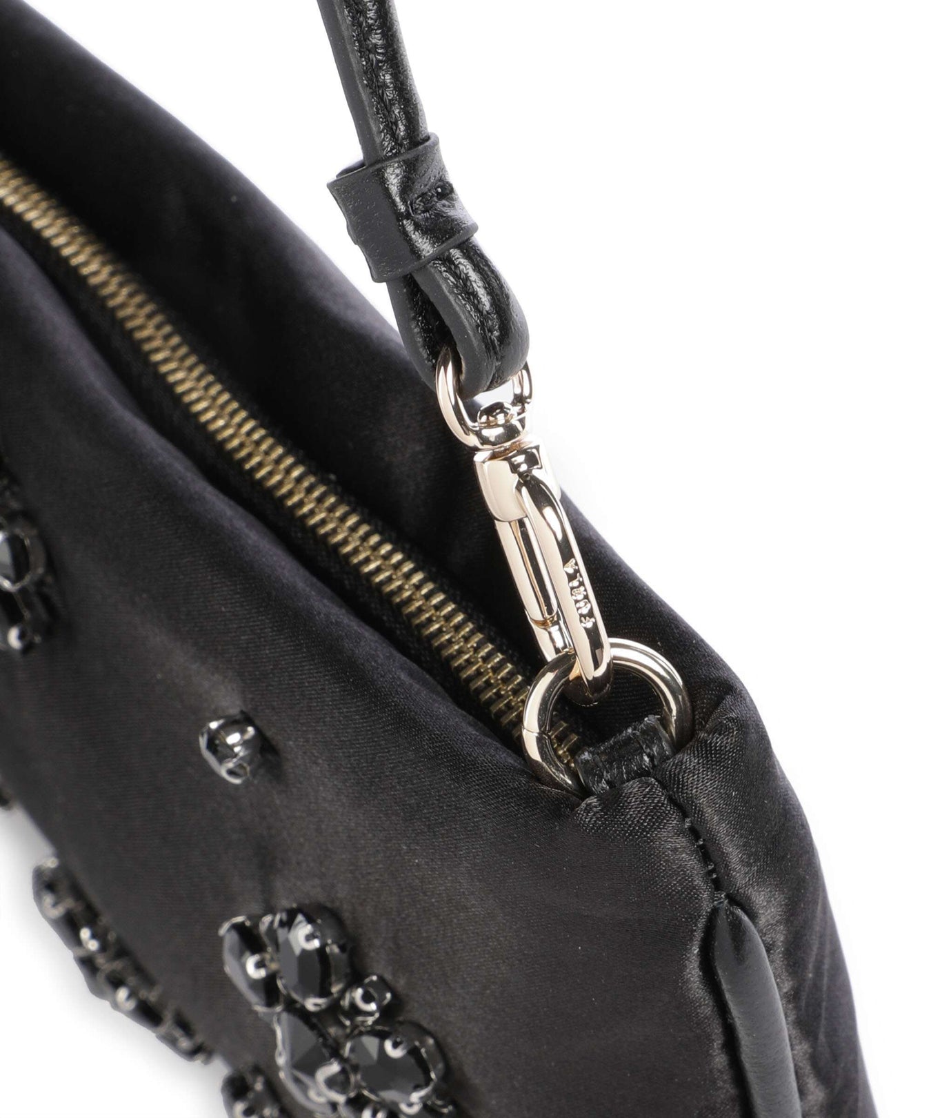 Furla Lily Pouch Shoulder bag toni nero