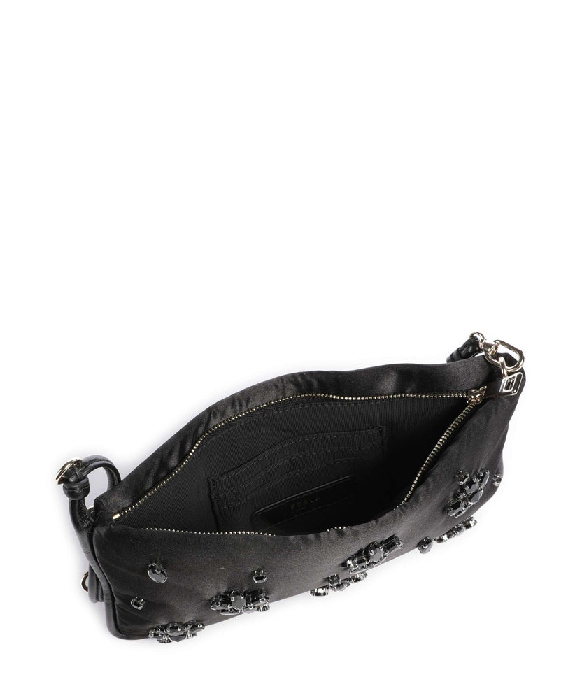 Furla Lily Pouch Shoulder bag toni nero