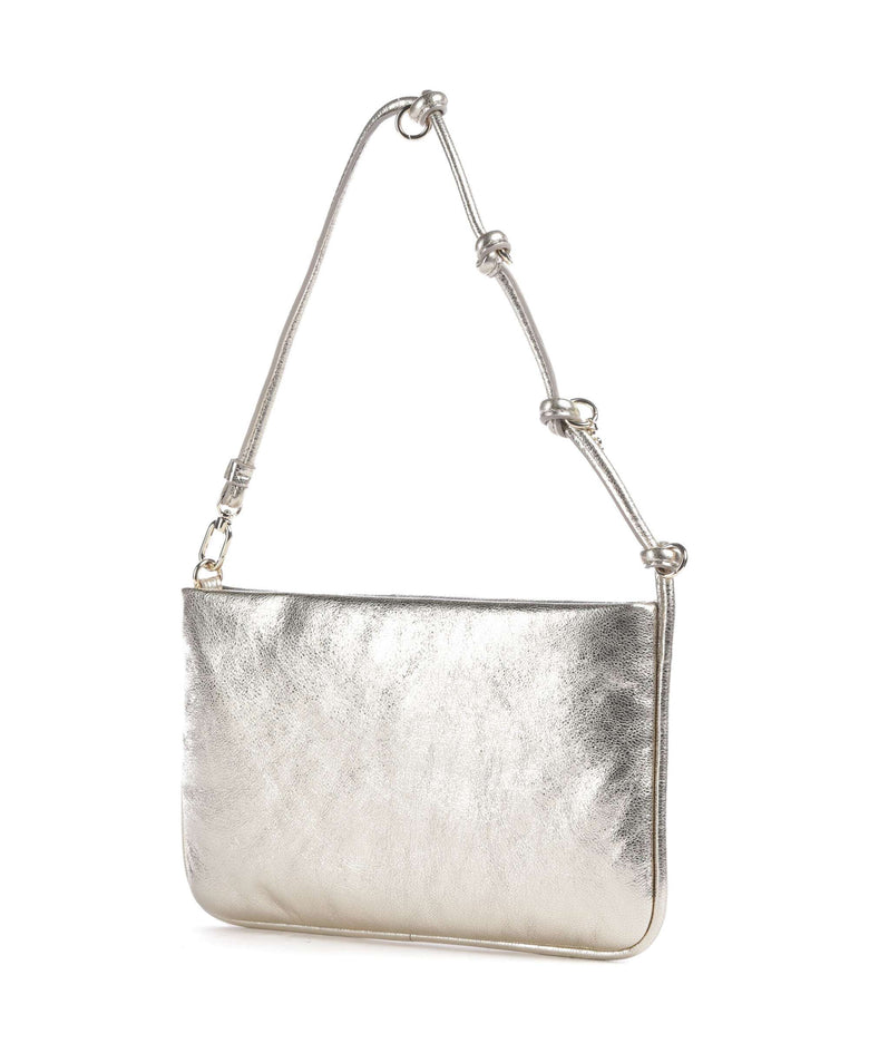 Furla Lily Pouch Shoulder bag vaniglia