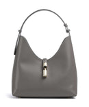 Furla Goccia M Bolso de hobo urban gray