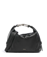 Furla Tonie M Bolso de hobo nero