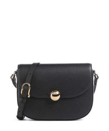 Furla Moonlight S Bandolera nero