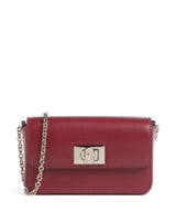 Furla 1927 Mini Bandolera ciliegia