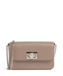 Furla 1927 Mini Bandolera greige