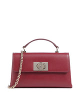 Furla 1927 Mini Bandolera ciliegia