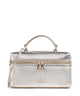 Furla Camelia Micro Bandolera color gold