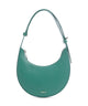 Furla Delizia Mini Bolso de hombro jade