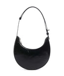 Furla Delizia Mini Bolso de hombro nero