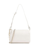 Furla Talia Mini Crossbody Bolso de hombro panna