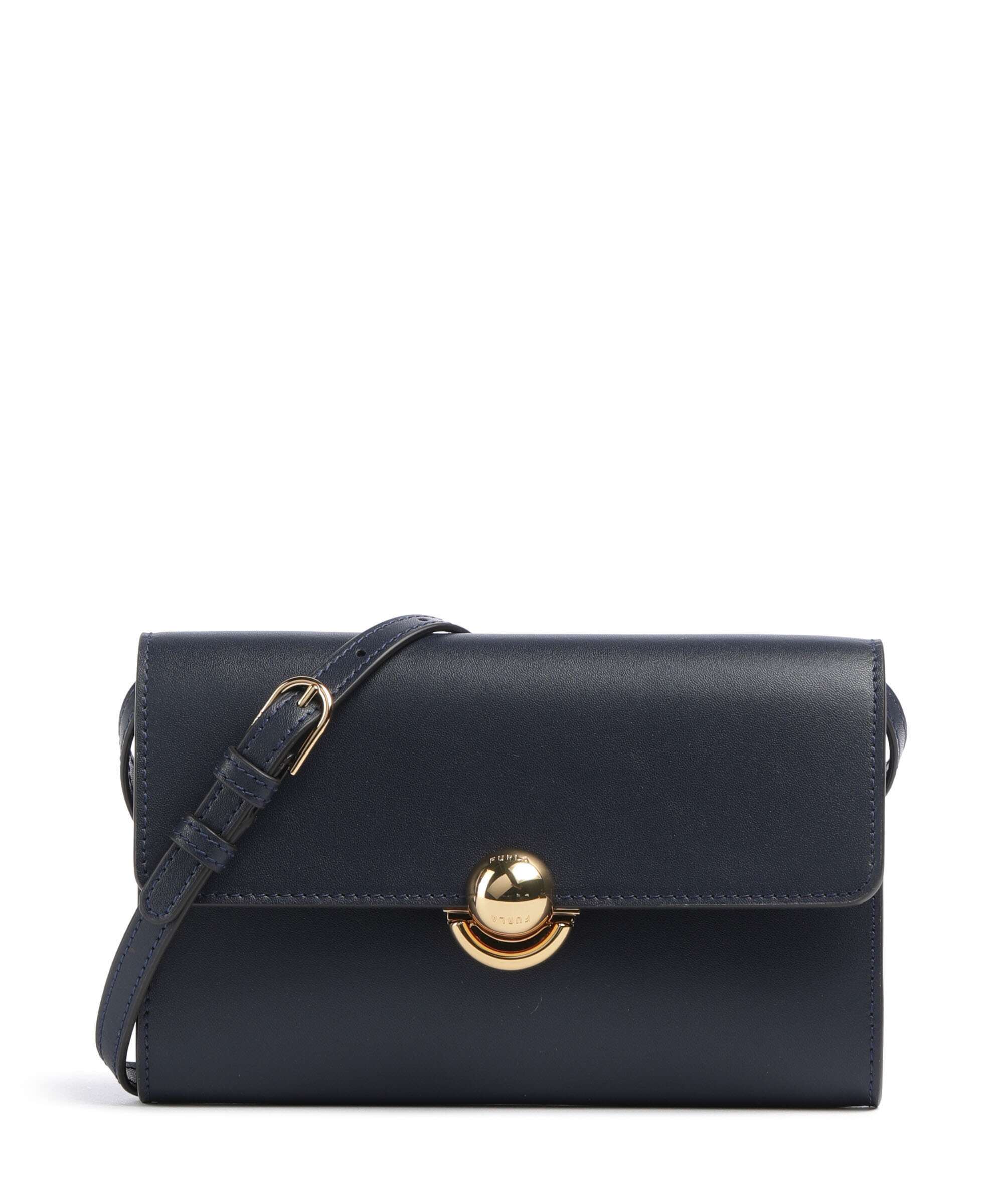 Furla Sfera Wallet blu reale