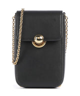 Furla Sfera Vertical Crossbody Bolsa para móvil nero