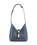 Furla Iride Mini Shoulder bag grigio blu
