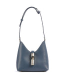 Furla Iride Mini Bolso de hombro grigio blu