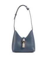Furla Iride Mini Bolso de hombro grigio blu