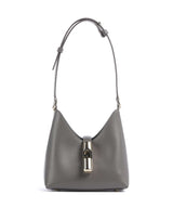 Furla Iride Mini Bolso de hombro urban gray