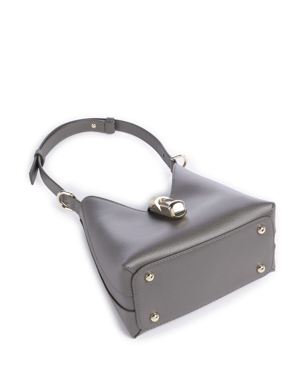 Furla Iride Mini Shoulder bag urban gray