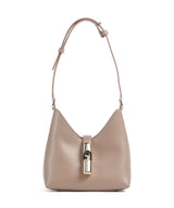 Furla Iride Mini Bolso de hombro greige