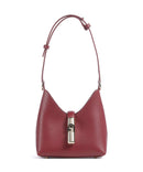 Furla Iride Mini Bolso de hombro ciliegia