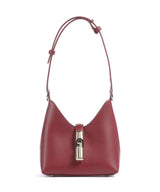 Furla Iride Mini Bolso de hombro ciliegia