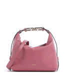 Furla Tonie Mini Bolso de mano blush pink