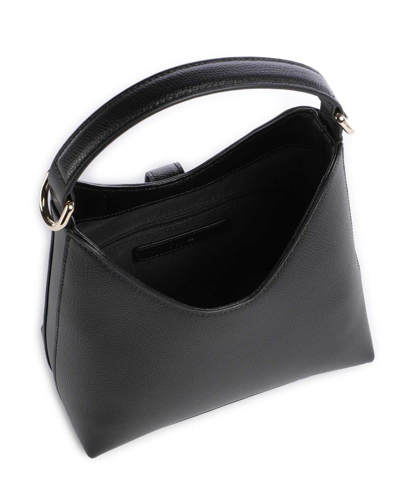 Furla Iride Mini Crossbody bag nero