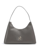Furla Diamante S Shoulder bag urban gray