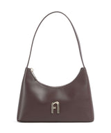 Furla Diamante Mini Bolso de hombro espresso