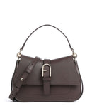 Furla Flow Mini Bolso de mano espresso