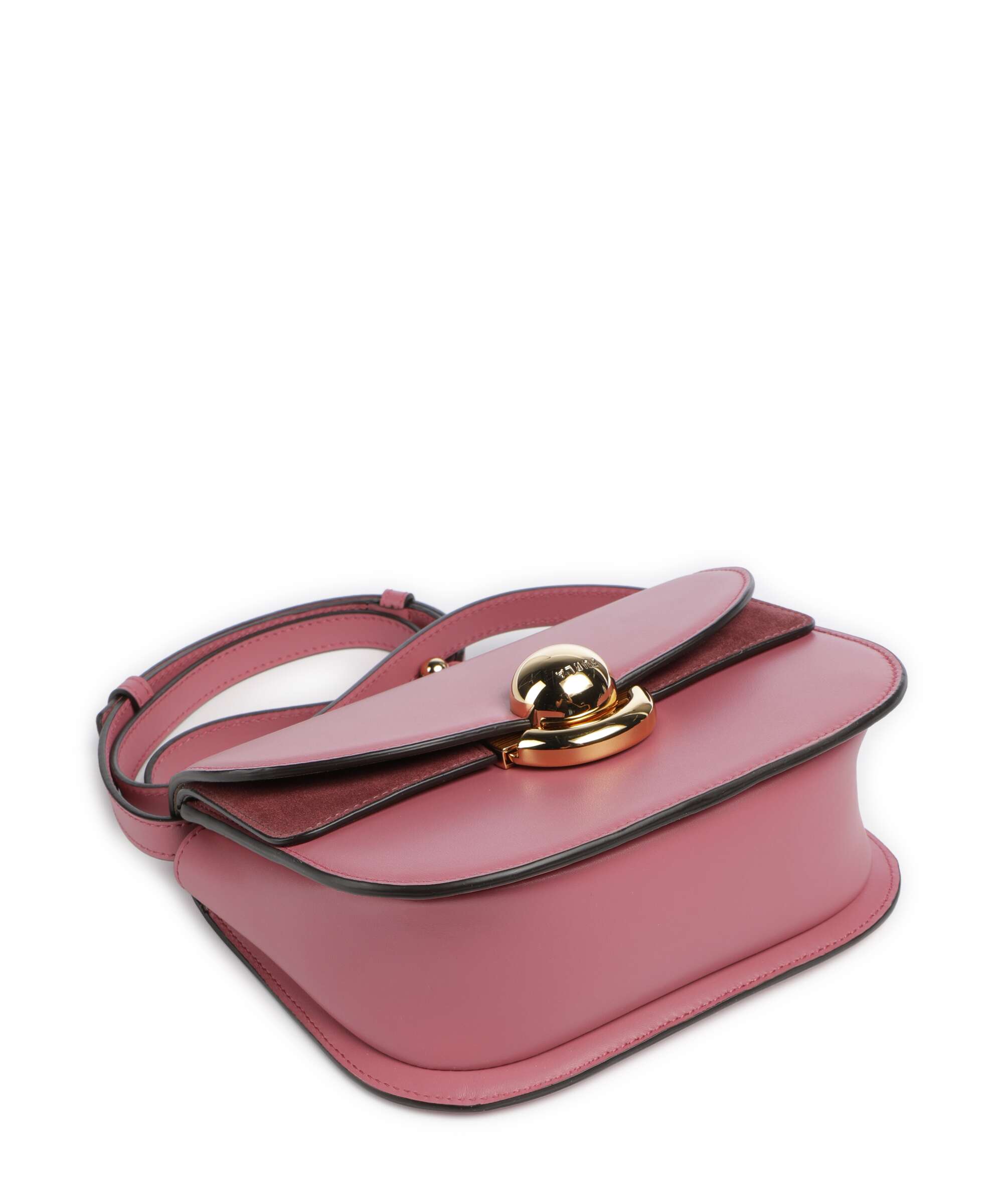 Furla Sfera Mini Crossbody bag blush pink