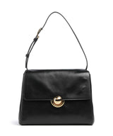 Furla Domus S Bolso de hombro nero