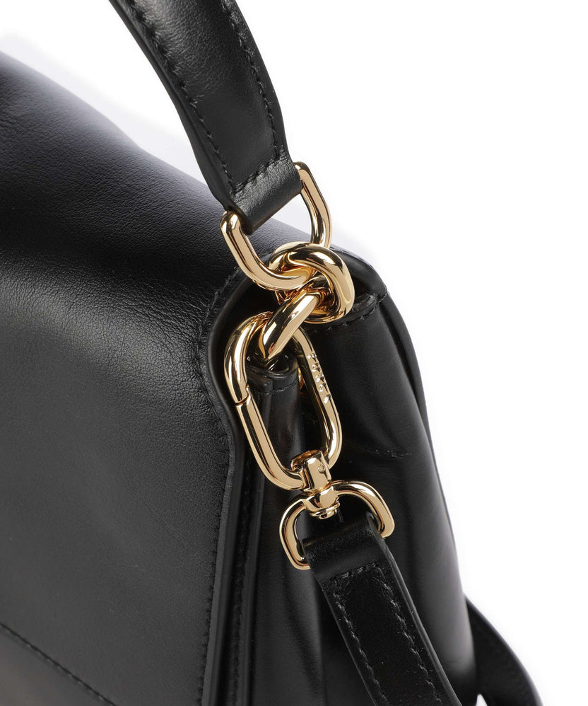 Furla Domus S Handbag nero