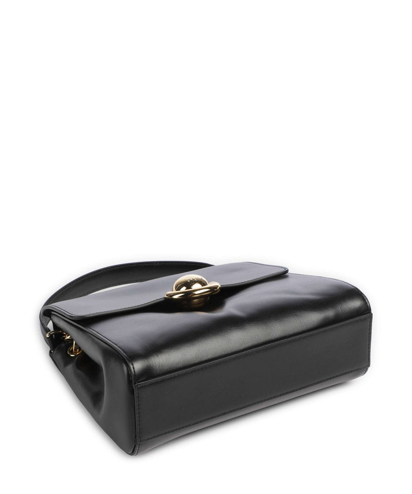 Furla Domus S Handbag nero