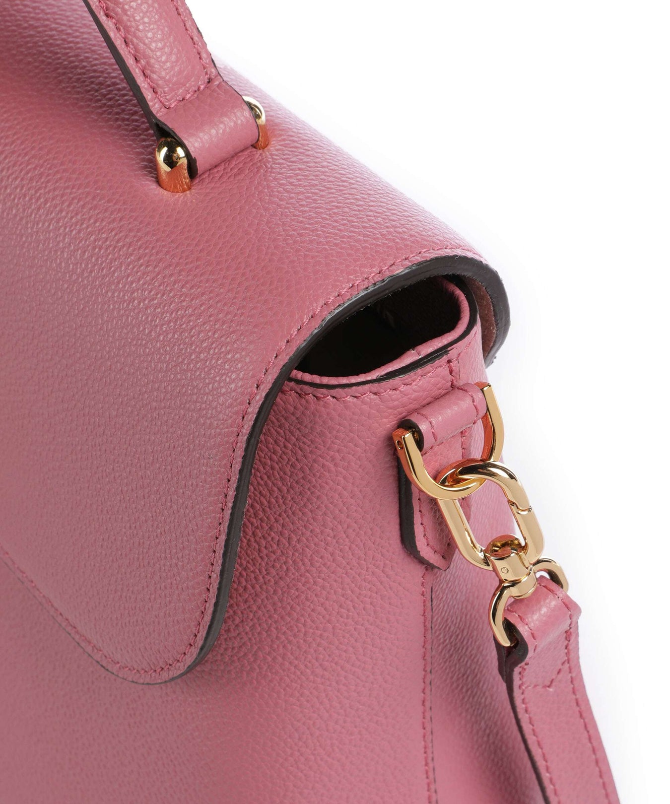 Furla Moonlight S Handbag blush pink