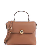 Furla Moonlight S Bolso de mano brandy