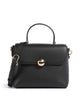 Furla Moonlight S Bolso de mano nero