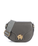 Furla Lotus Mini Bandolera toni urban gray