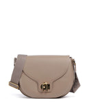 Furla Lotus S Bandolera toni taupe