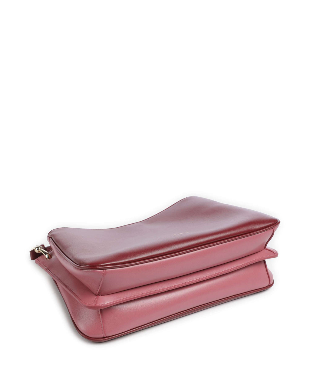 Furla Agata M Crossbody bag rubino/blush pink