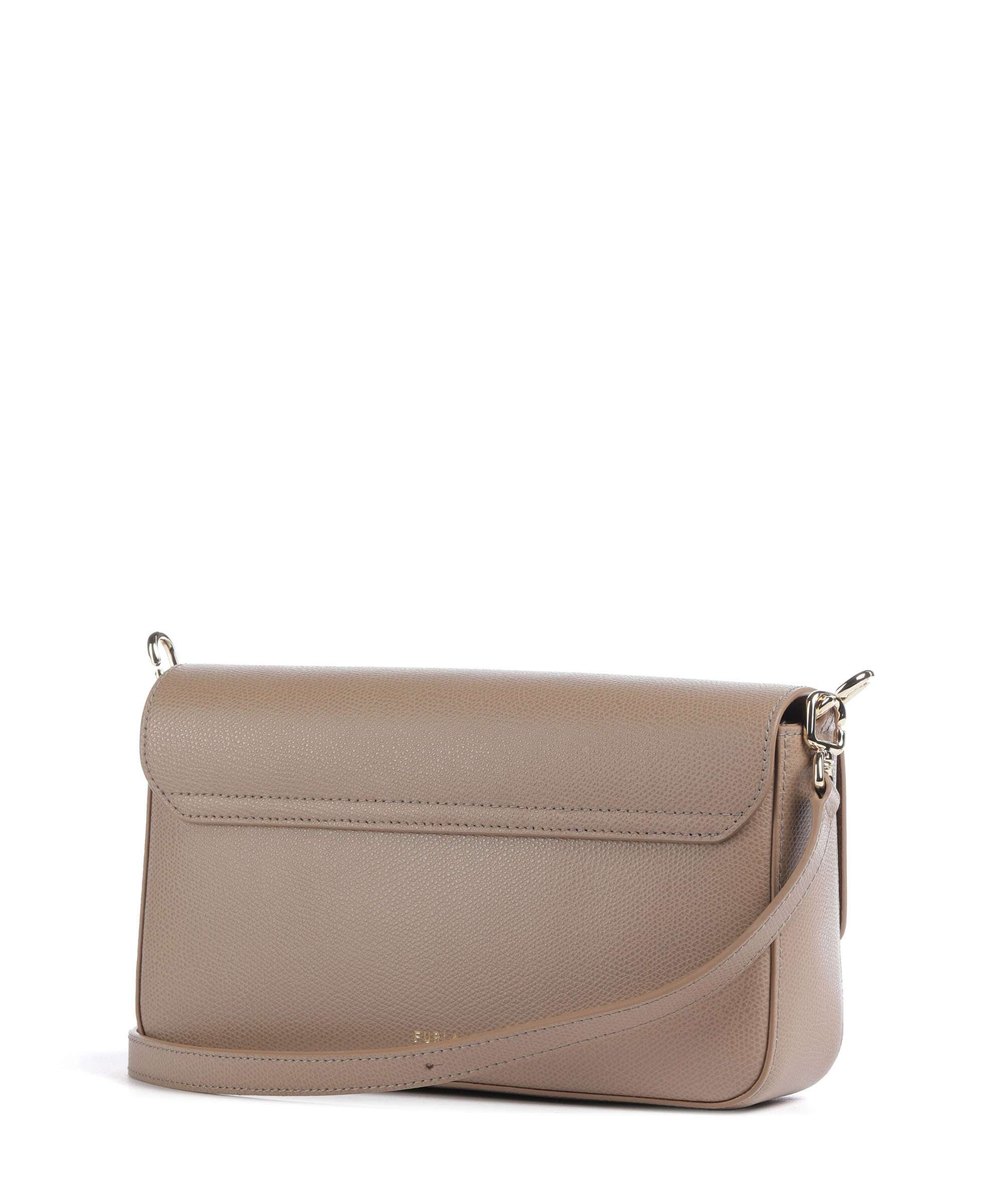 Furla Iride S Crossbody bag greige
