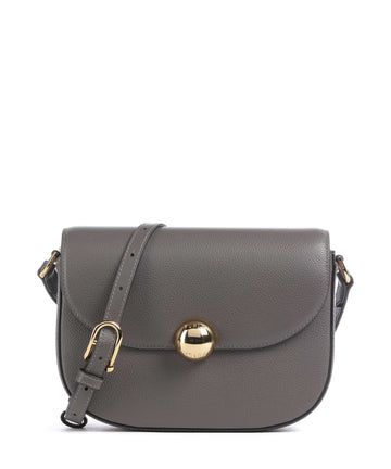 Furla Moonlight S Bandolera urban gray