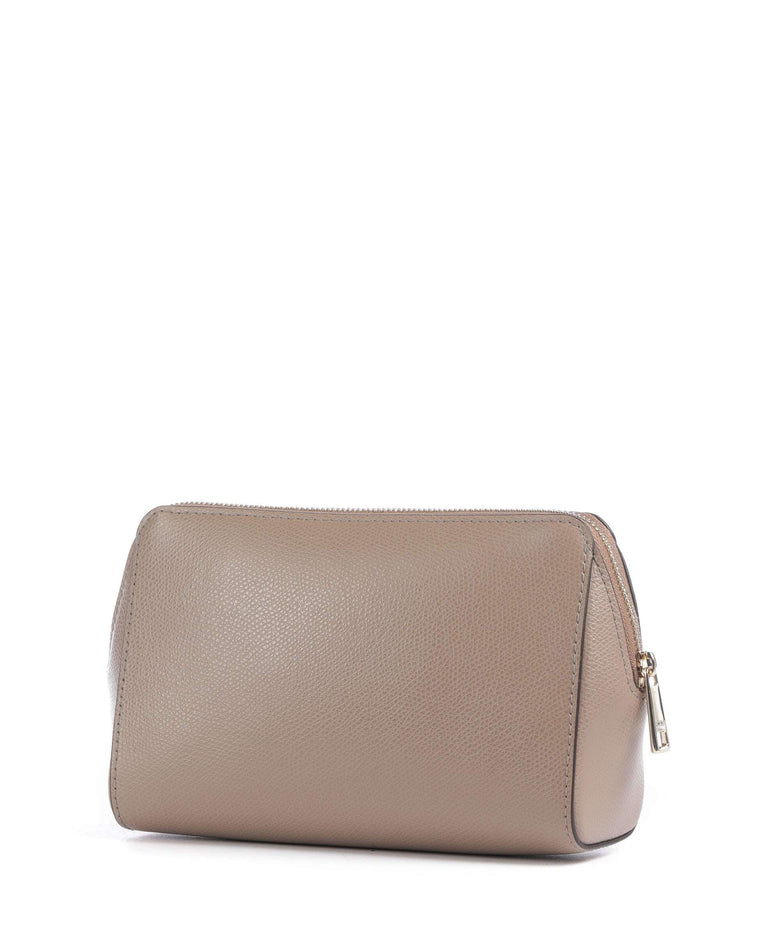 Furla Camelia L Cosmetic bag greige