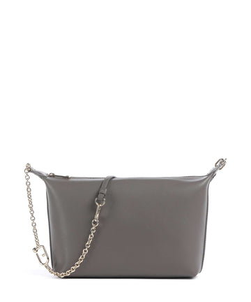 Furla Nuvola Mini Bandolera urban gray
