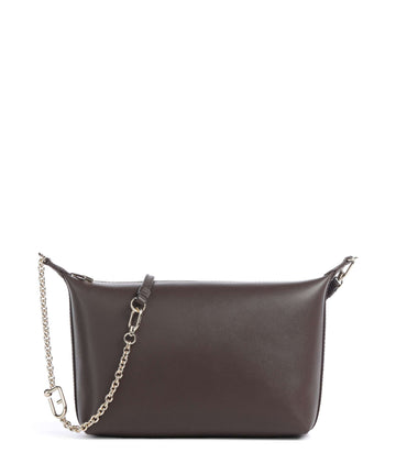Furla Nuvola Mini Bandolera cioccolato