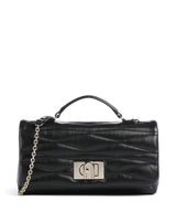 Furla 1927 Mini Bolso de mano nero