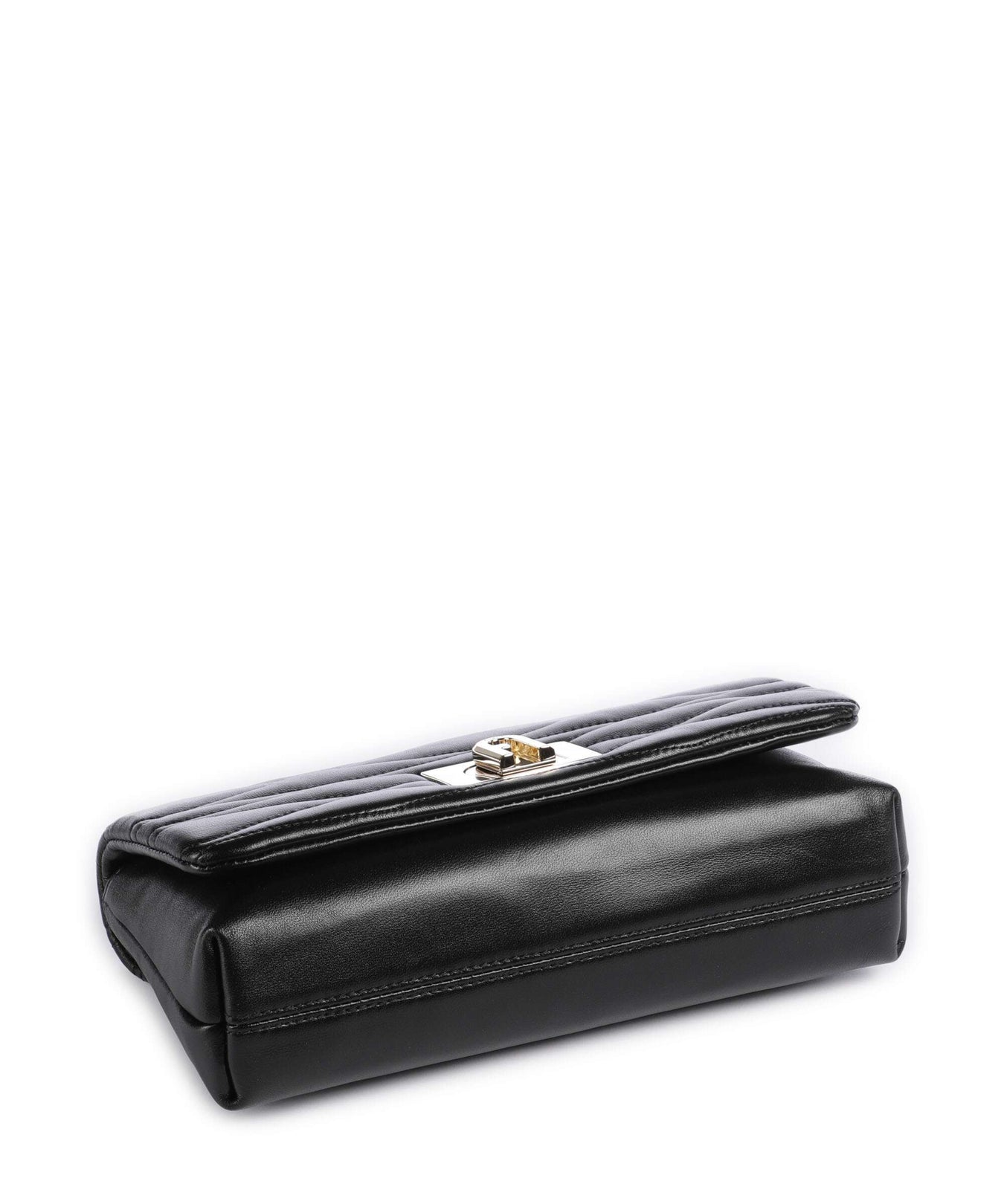 Furla 1927 Mini Handbag nero