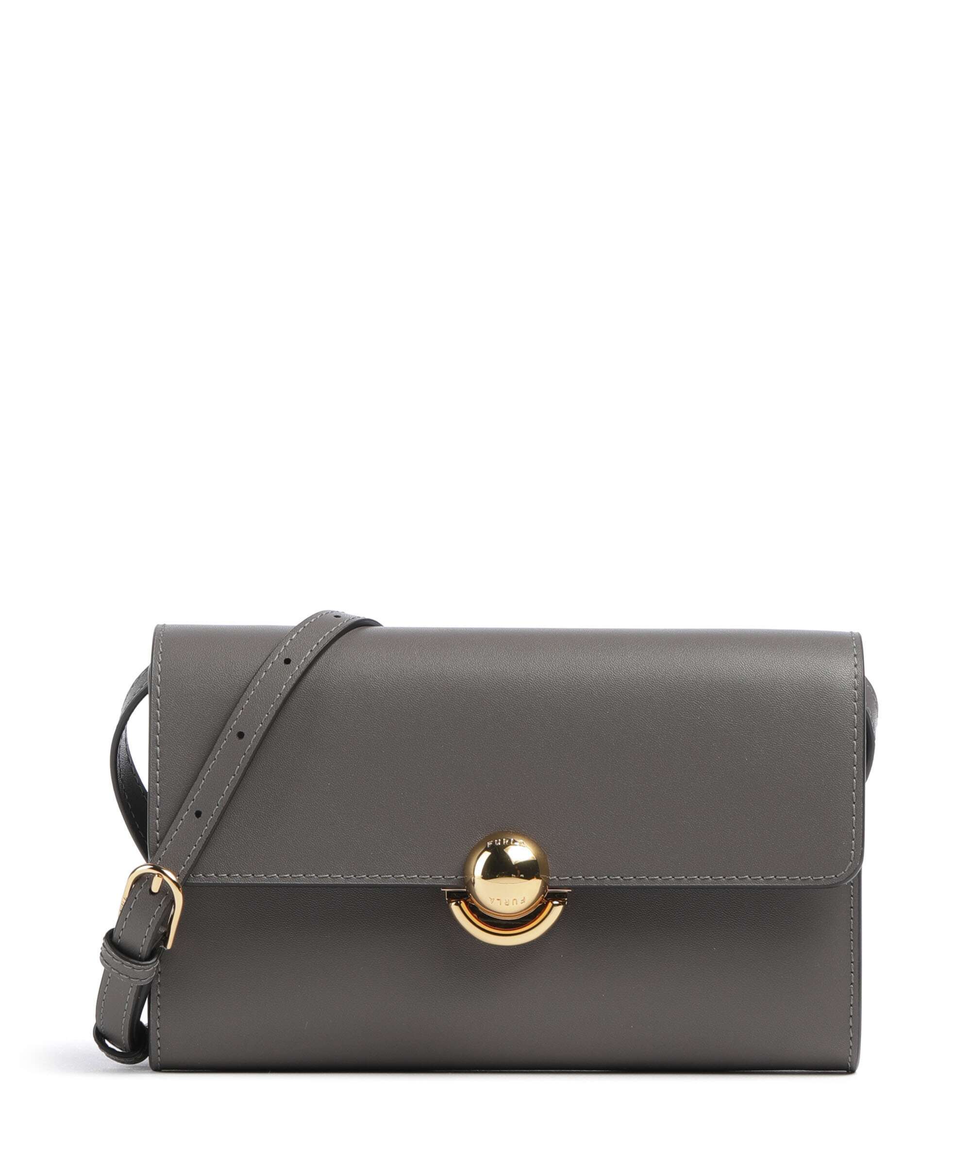 Furla Sfera Wallet urban gray